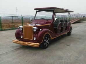 【電動(dòng)老爺車房地產(chǎn)看房車仿古電動(dòng)老爺車報(bào)價(jià)】-