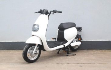 浙江山崎岡田車業召回部分可人牌電動自行車產品