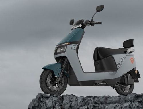 雅迪新車g30 m亮相,性能加強,可裝96v電池,續(xù)航超150公里 烤漆 電動車 網(wǎng)易訂閱