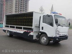圣路牌SLT5080XFB-F1型電動(dòng)防暴車產(chǎn)品技術(shù)參數(shù)詳解