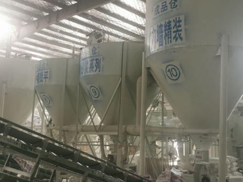 云輔材膩?zhàn)臃垲惍a(chǎn)品生產(chǎn)基地揭牌，開(kāi)啟建筑裝飾材料生產(chǎn)新篇章